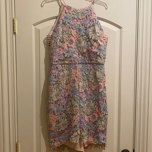 Adelyn Rae Dress